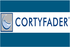 Cortyfader